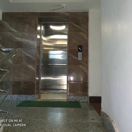 Hotel Rajkamal Deoghar Exterior foto