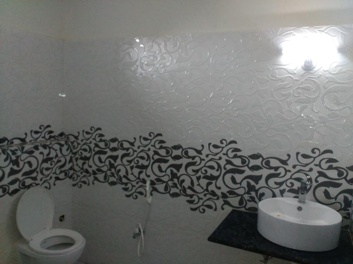 Hotel Rajkamal Deoghar Zimmer foto