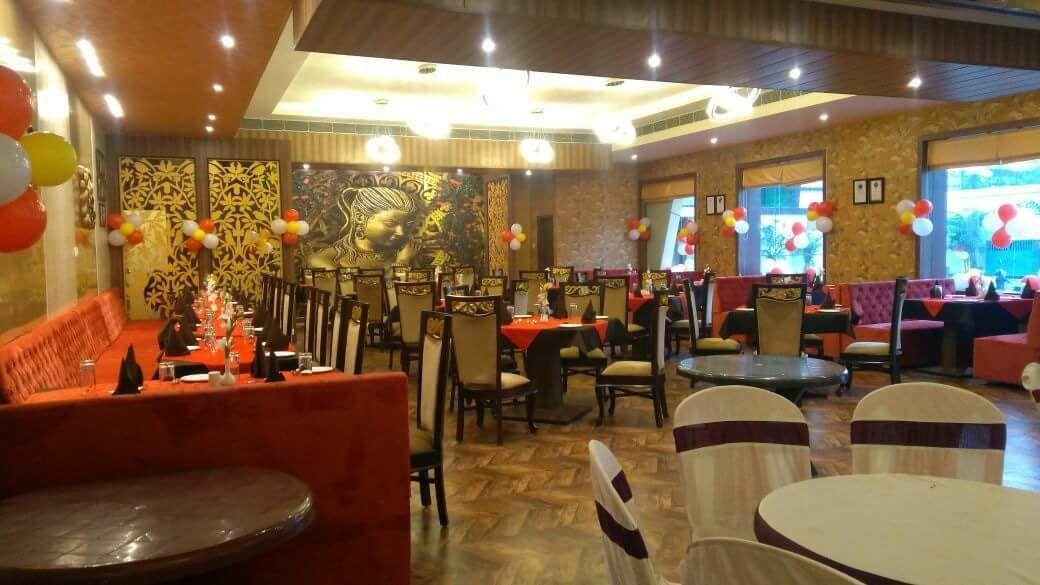 Hotel Rajkamal Deoghar Exterior foto