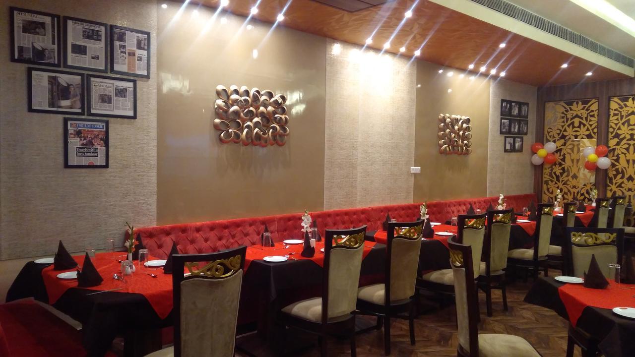Hotel Rajkamal Deoghar Exterior foto
