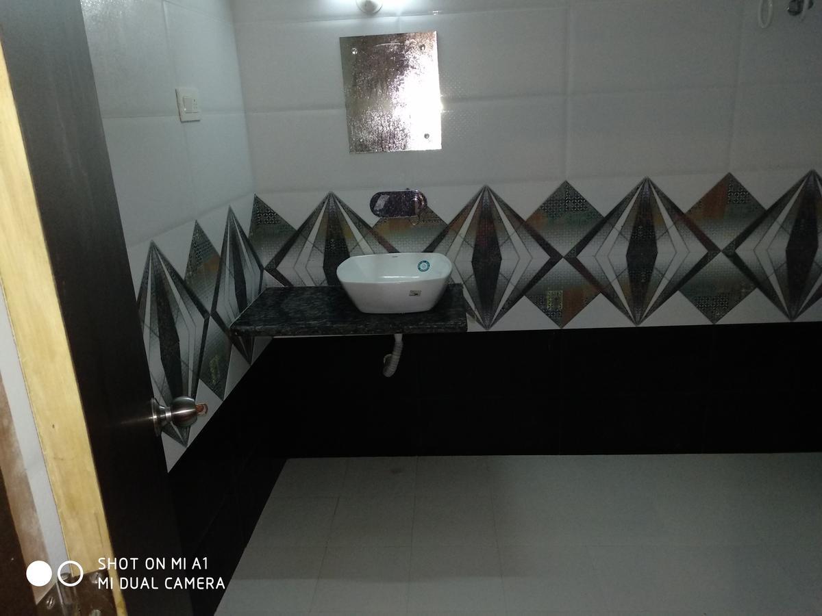 Hotel Rajkamal Deoghar Exterior foto